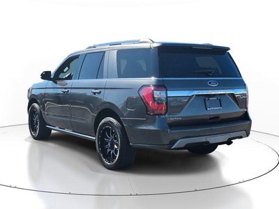2021 Ford Expedition Limited