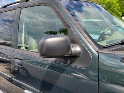 2004 Ford Explorer Sport Trac XLS