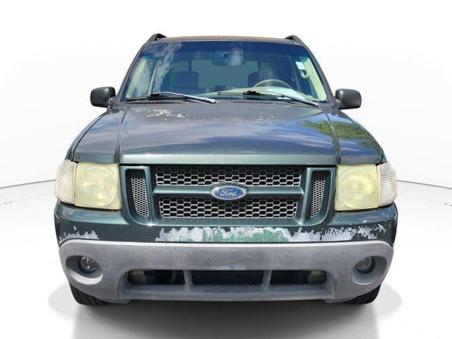 2004 Ford Explorer Sport Trac XLS