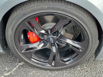 2023 Chevrolet Camaro 1LT