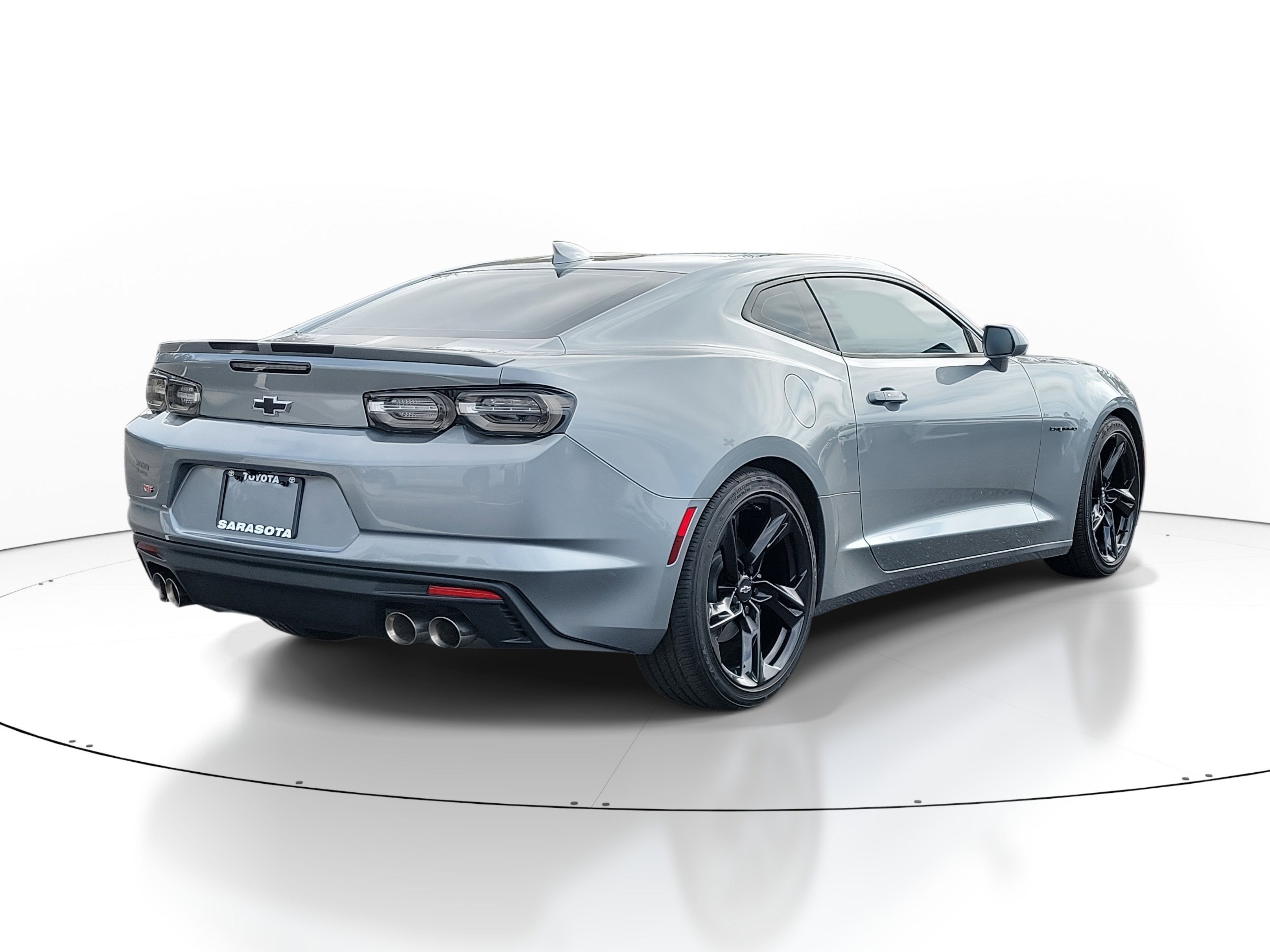 2023 Chevrolet Camaro 1LT