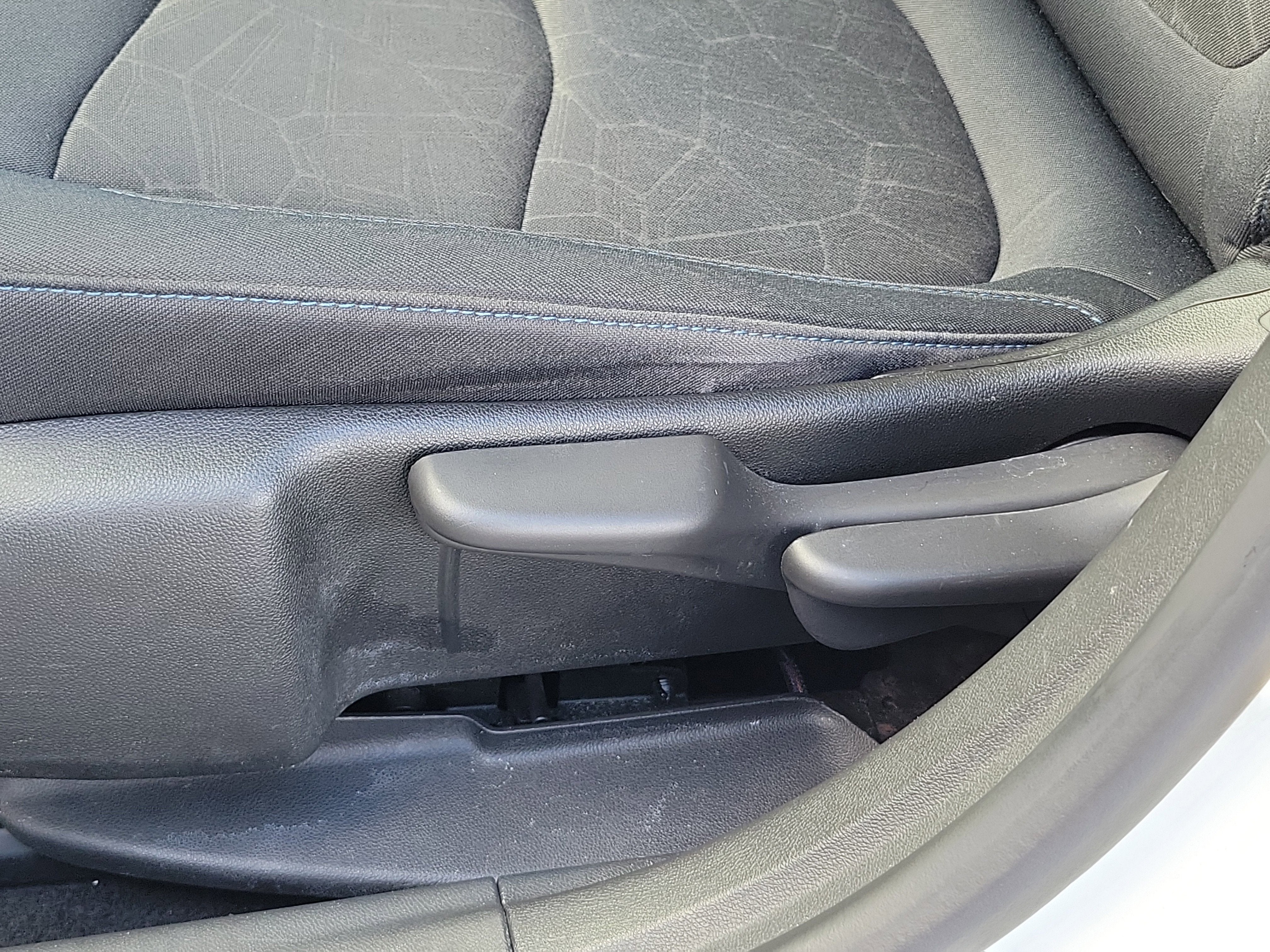 2016 Chevrolet Volt LT