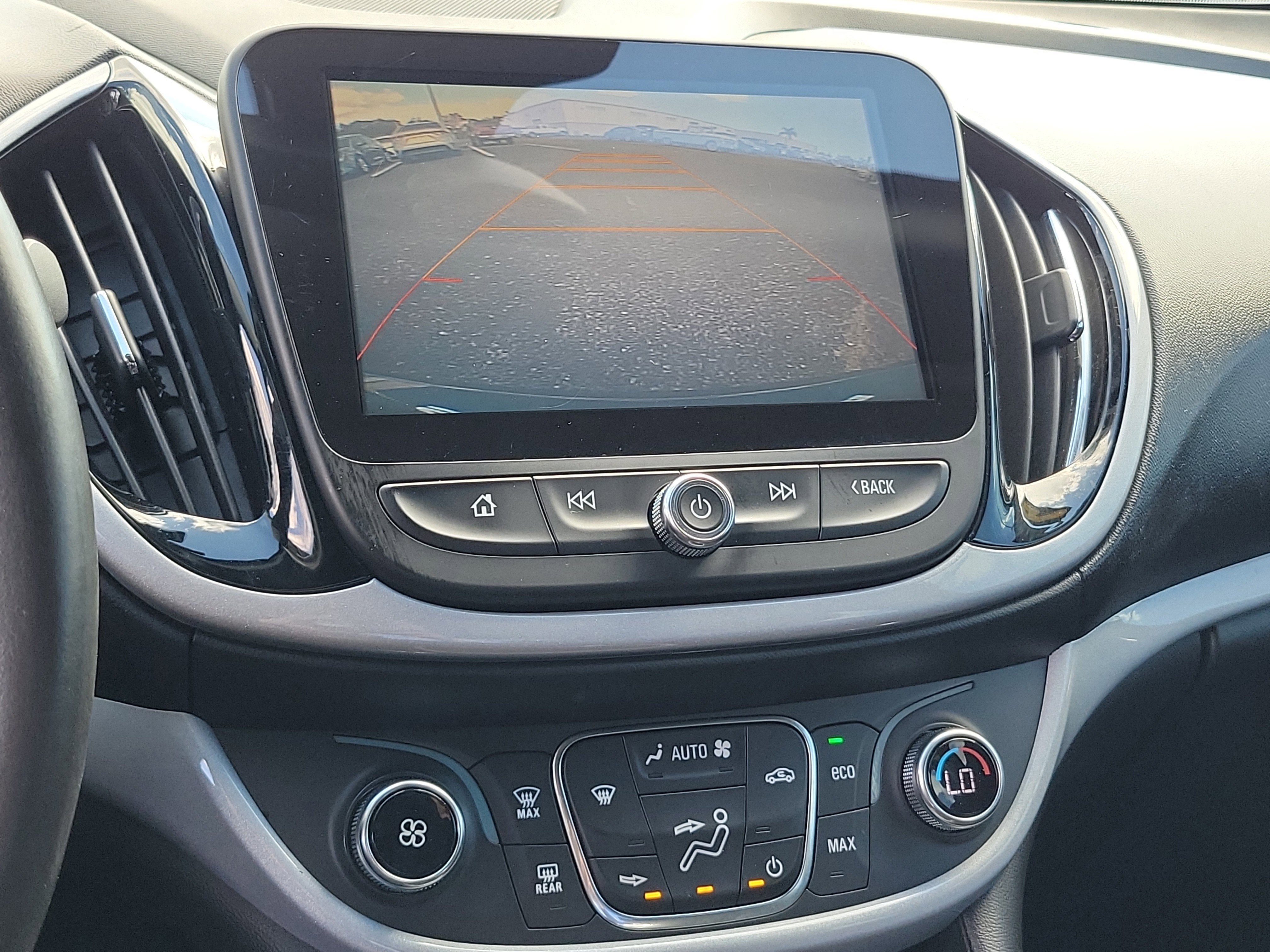 2016 Chevrolet Volt LT