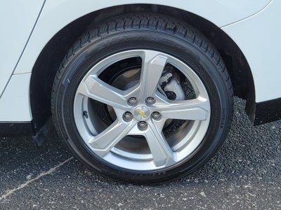 2016 Chevrolet Volt LT