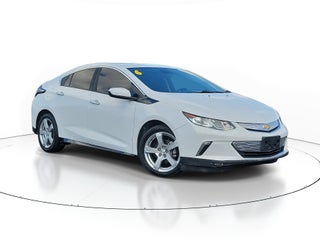 2016 Chevrolet Volt LT
