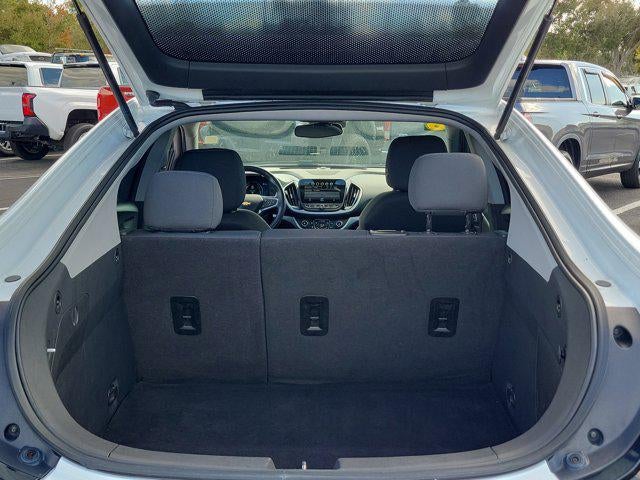 2016 Chevrolet Volt LT