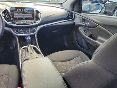 2016 Chevrolet Volt LT