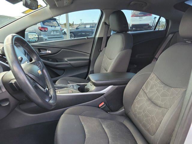 2016 Chevrolet Volt LT