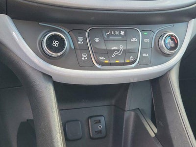 2016 Chevrolet Volt LT