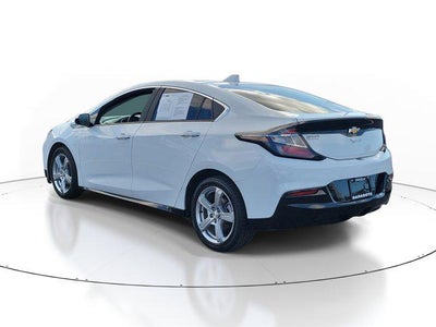 2016 Chevrolet Volt LT