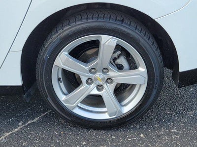 2016 Chevrolet Volt LT