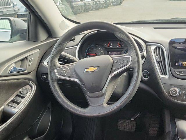 2023 Chevrolet Malibu LS