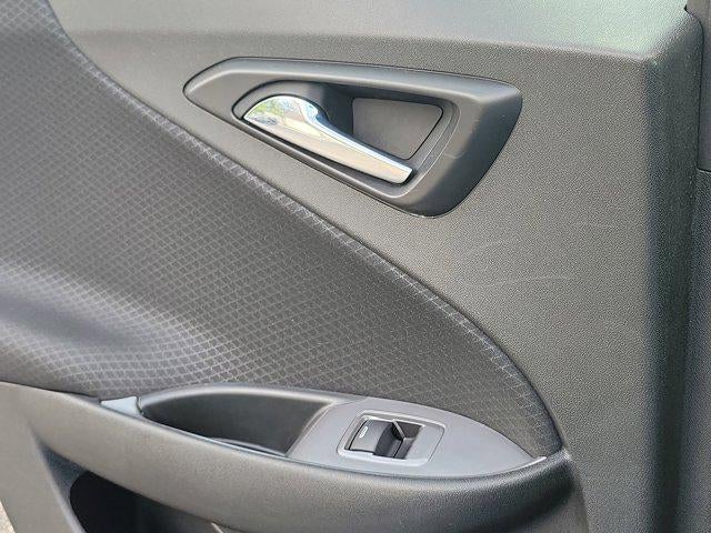 2023 Chevrolet Malibu LS