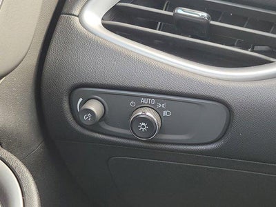 2023 Chevrolet Malibu LS