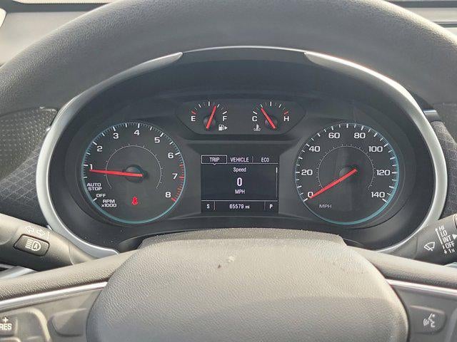 2023 Chevrolet Malibu LS