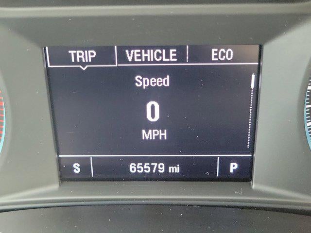 2023 Chevrolet Malibu LS