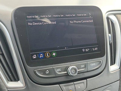 2023 Chevrolet Malibu LS