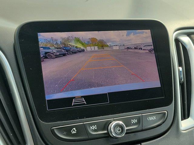 2023 Chevrolet Malibu LS