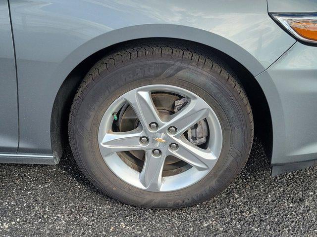 2023 Chevrolet Malibu LS