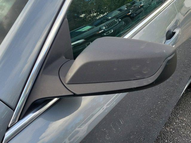 2023 Chevrolet Malibu LS