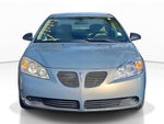 2007 Pontiac G6 Base