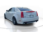 2013 Cadillac CTS-V 4dr Sdn