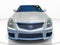 2013 Cadillac CTS-V 4dr Sdn
