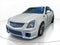 2013 Cadillac CTS-V 4dr Sdn