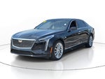 2019 Cadillac CT6 3.6L Luxury