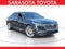 2019 Cadillac CT6 3.6L Luxury