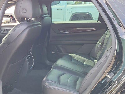 2019 Cadillac CT6 3.6L Luxury