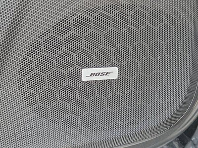 2019 Cadillac CT6 3.6L Luxury