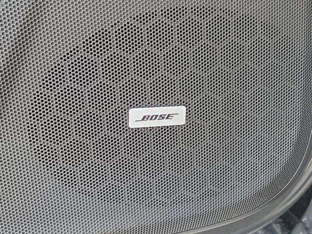 2019 Cadillac CT6 3.6L Luxury