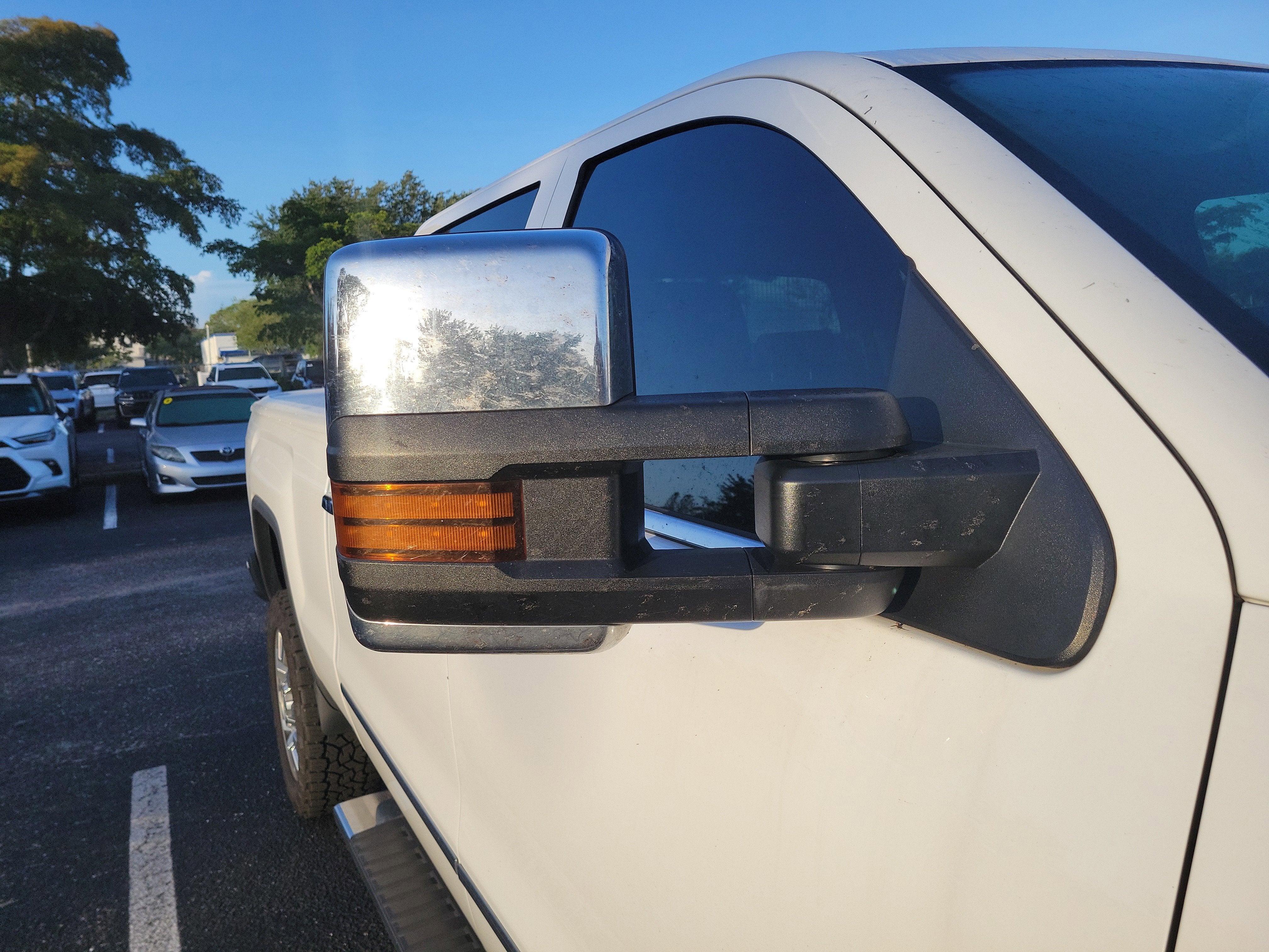 2019 GMC Sierra 2500HD Denali