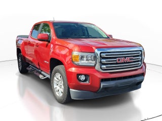 2015 GMC Canyon SLE1