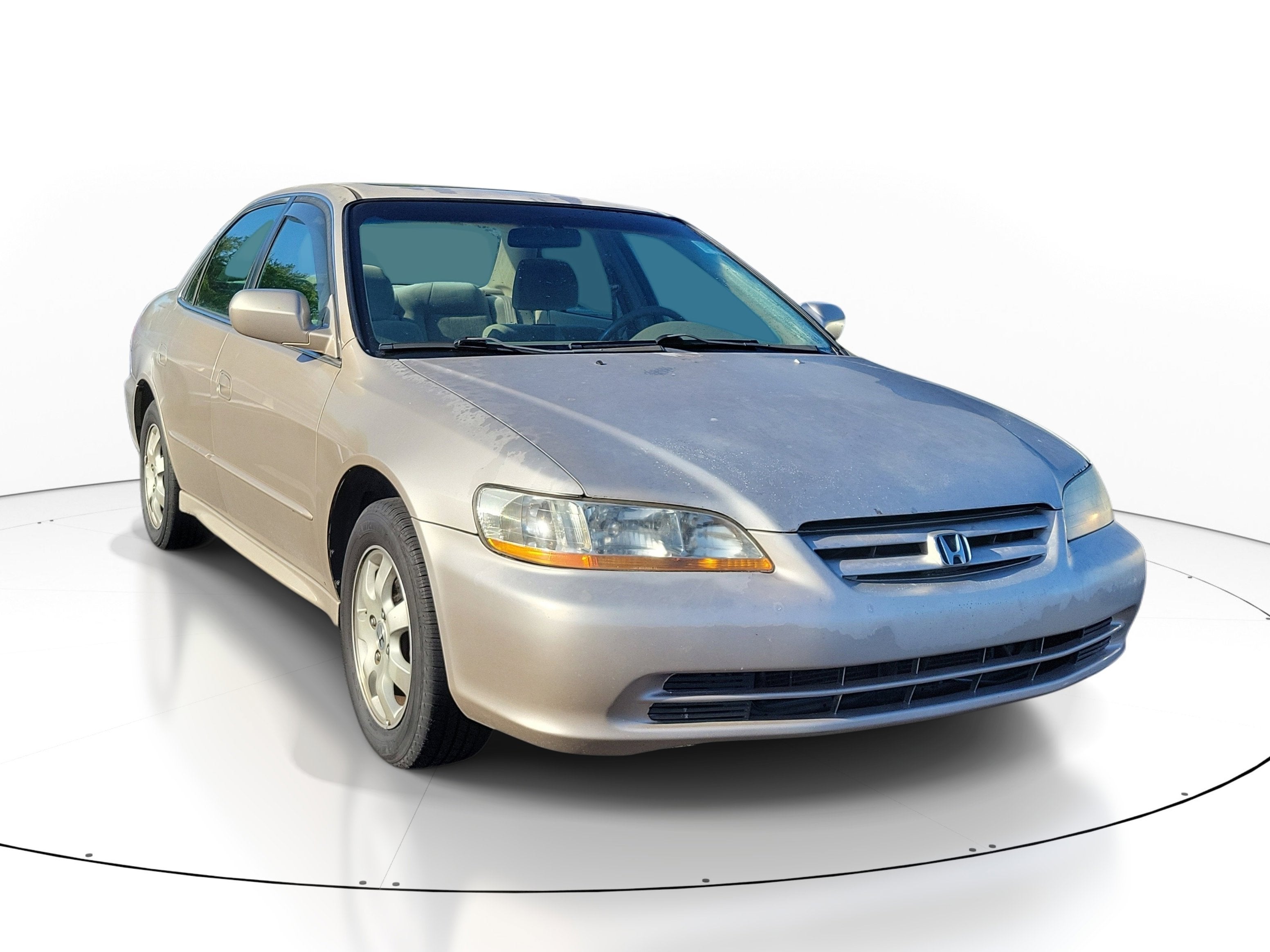 2001 Honda Accord EX
