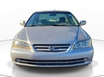 2001 Honda Accord EX