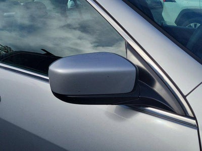 2007 Honda Accord EX-L