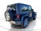 2008 Jeep Wrangler Sahara