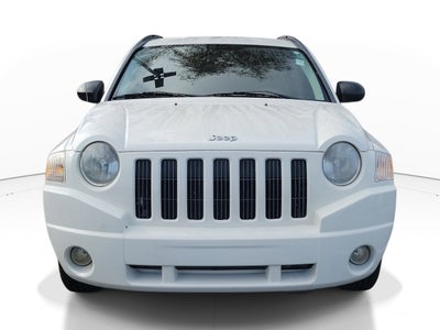 2008 Jeep Compass Sport