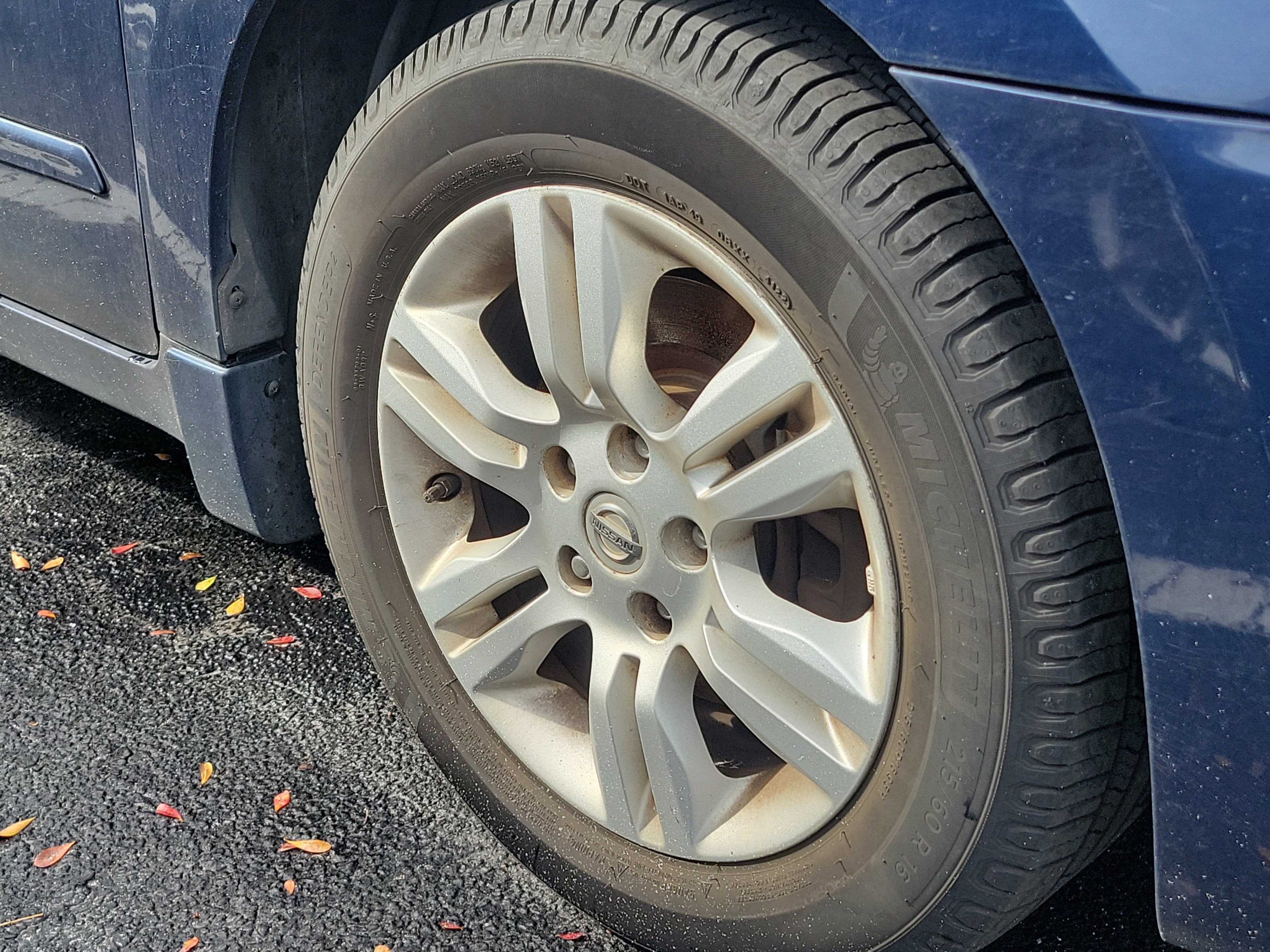 2011 Nissan Altima 2.5 S