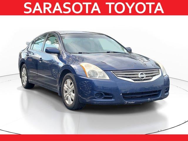 2011 Nissan Altima 2.5 S