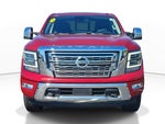 2020 Nissan Titan SL