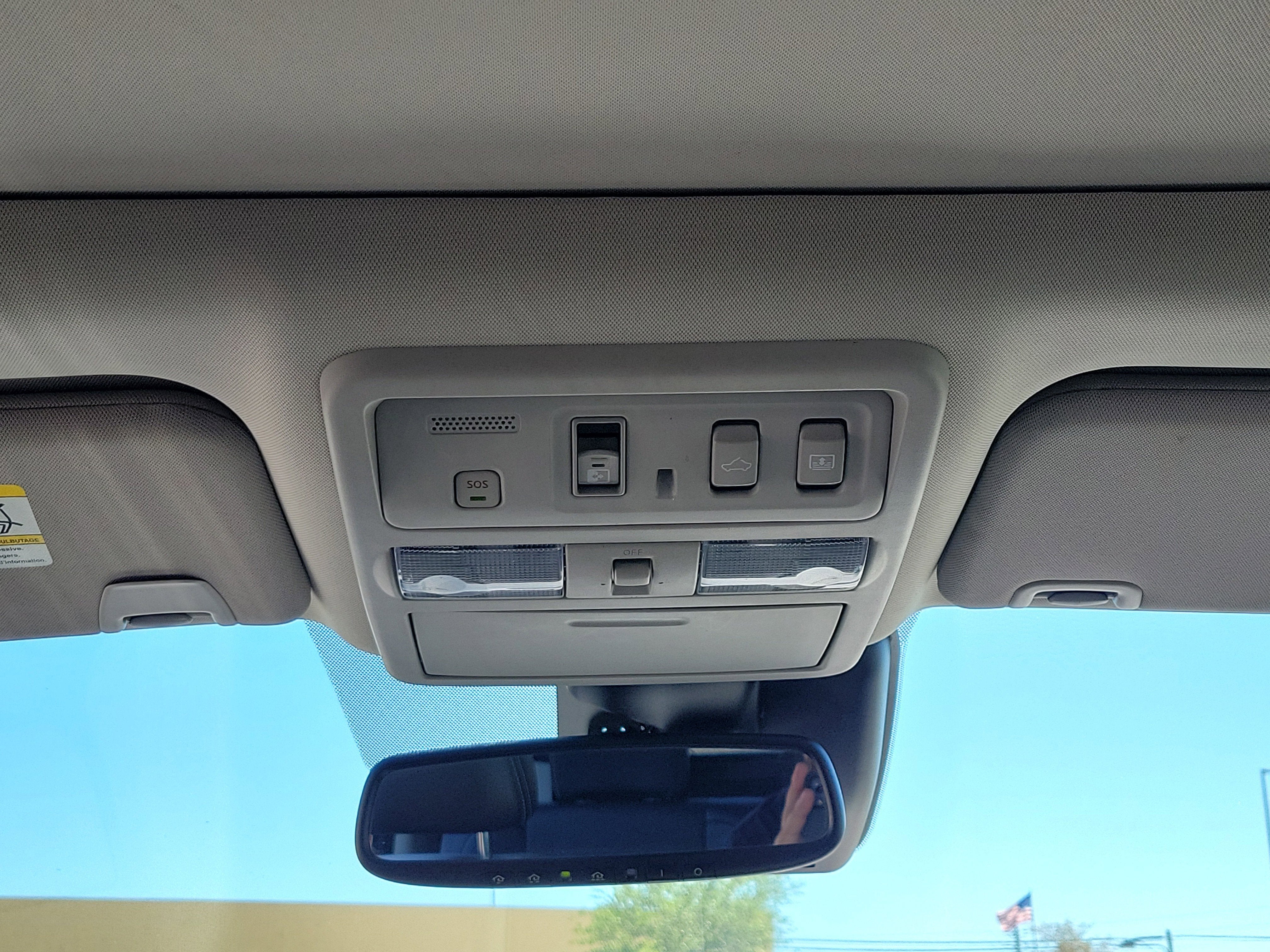 2020 Nissan Titan SL