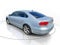2012 Volkswagen Passat 2.5 SE