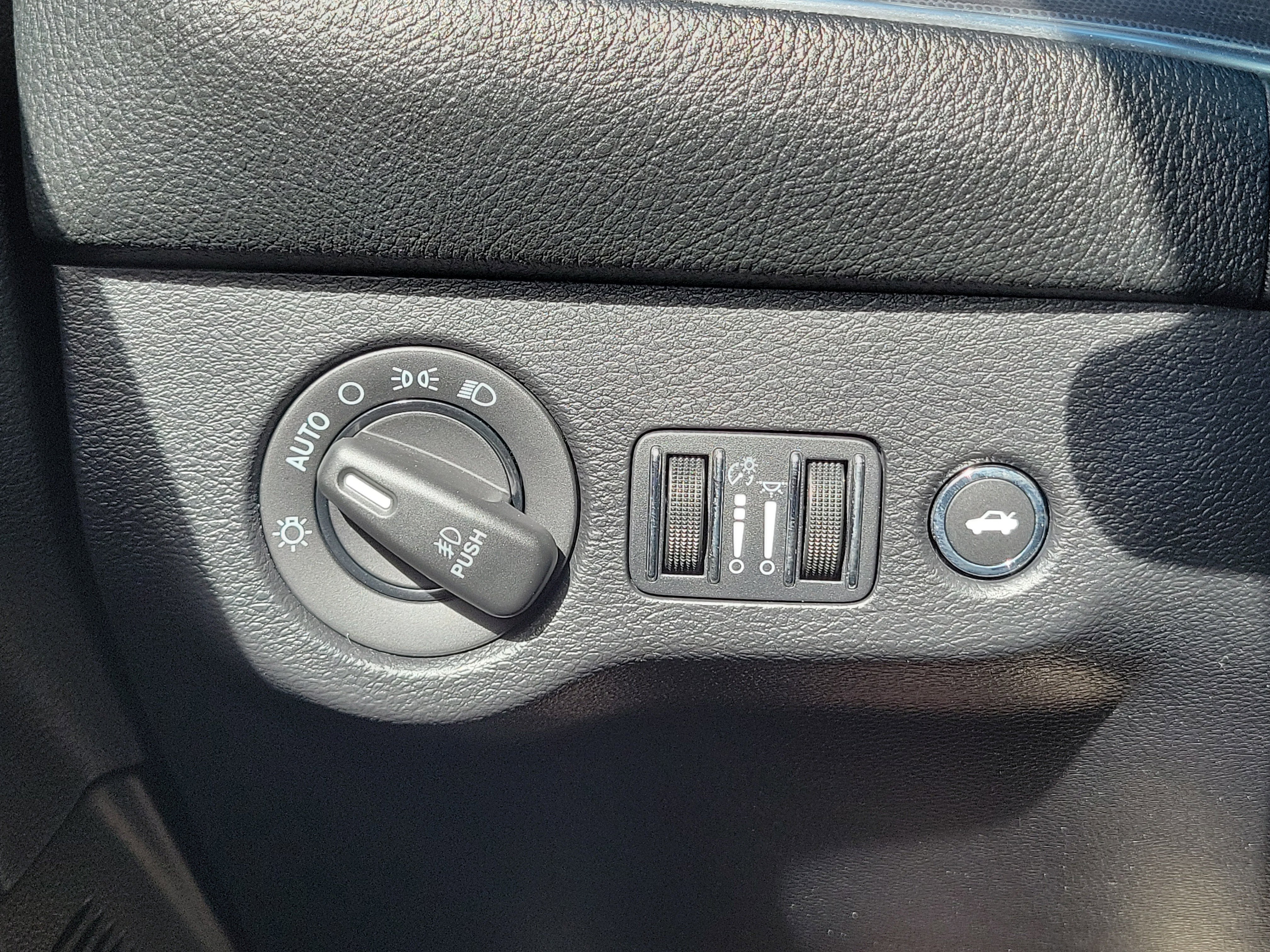 2017 Dodge Challenger GT