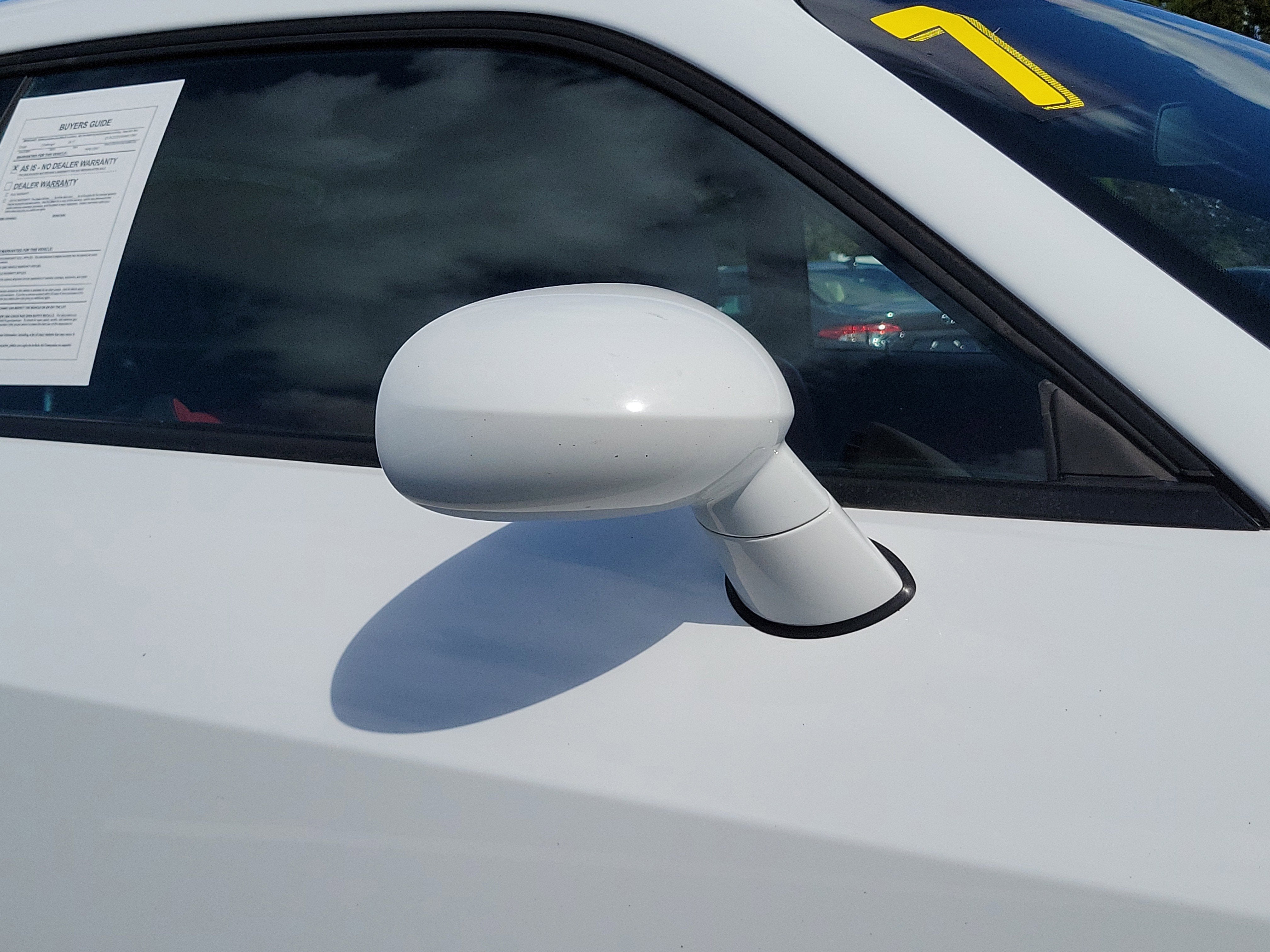 2017 Dodge Challenger GT