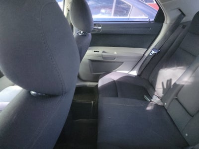 2006 Chrysler 300 4dr Sdn 300