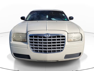 2006 Chrysler 300 4dr Sdn 300
