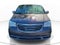 2015 Chrysler Town & Country Touring-L
